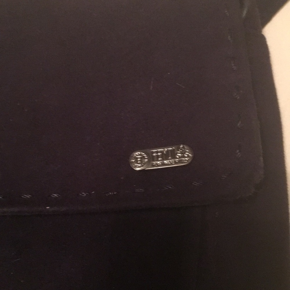 Fendi purse